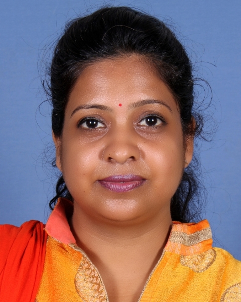 Megha Agarwal