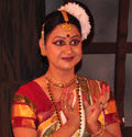 Ms. Ayswaria Wariar (Mohini Yattam Exponent & Artis)