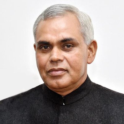 Shri Acharya Devrathji, Governor