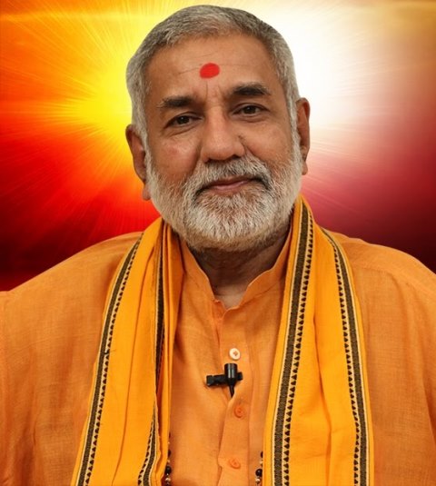 Shri Vijay Shankar Mehta - Life Management Guru