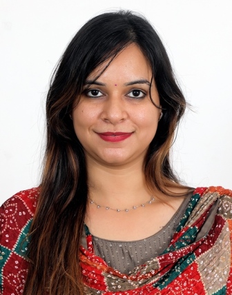 Abhilasha Sharma
