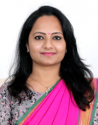 Ankita Kadam