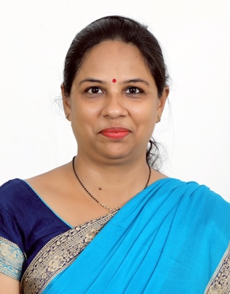 Ayushi Bhatia