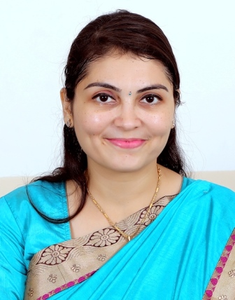 Chandni Vankawala