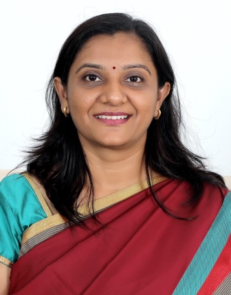 Nayana Agrawal