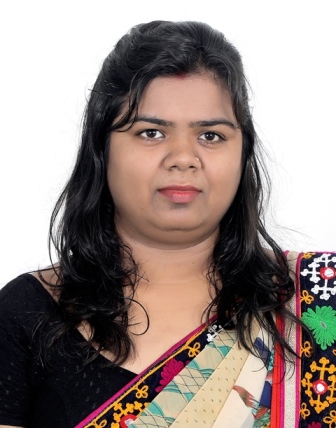 Nisha Joshi