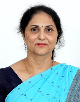Pratima Thapliyal