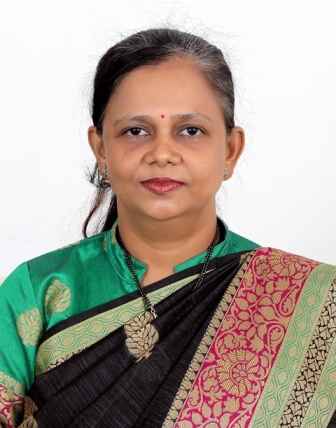 Rakshita Patel