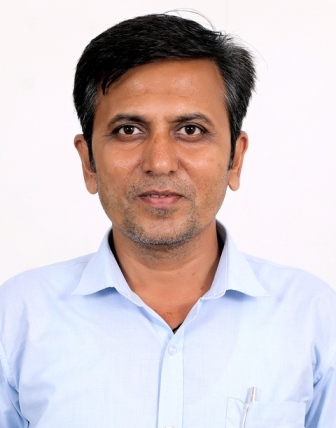 Shashikant Patel