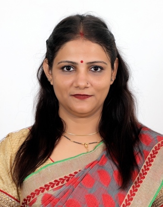 Shilpa Pandey