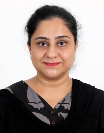 Shivani Preetmani