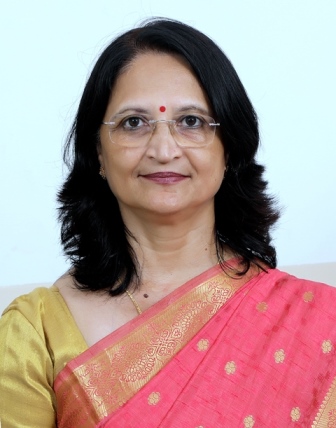 Smita Patil