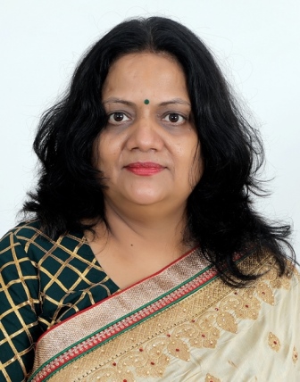 Sunita Soni