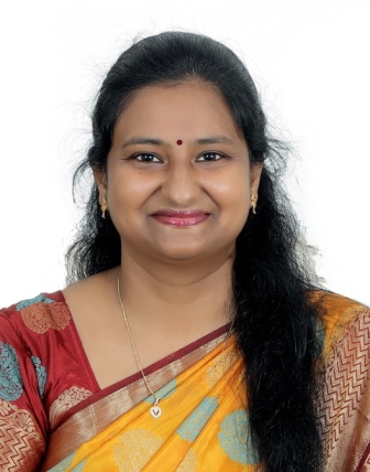 Sunitha Mateti