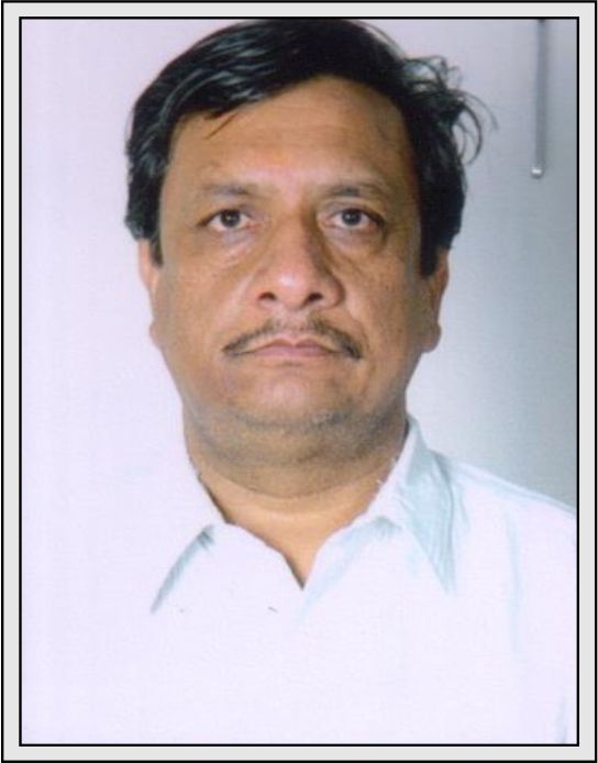 Shri Sushil Bajaj