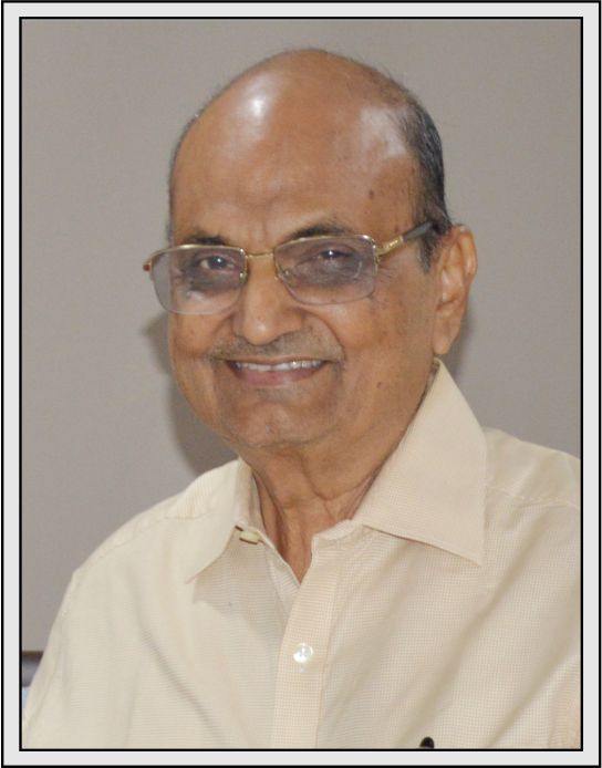 Shri Anand Kumar Agarwal
