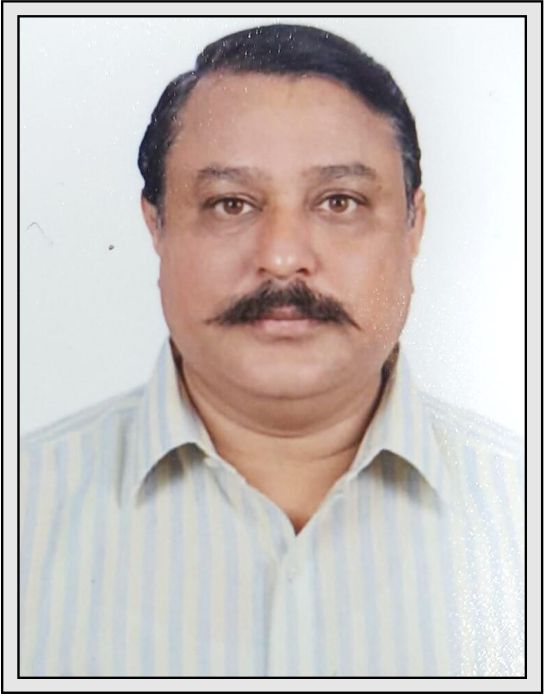 Shri Ramprasad Agarwal