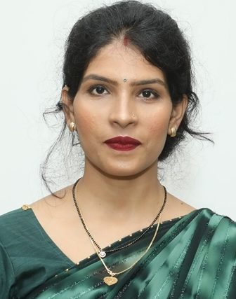 Nisha Dwivedi